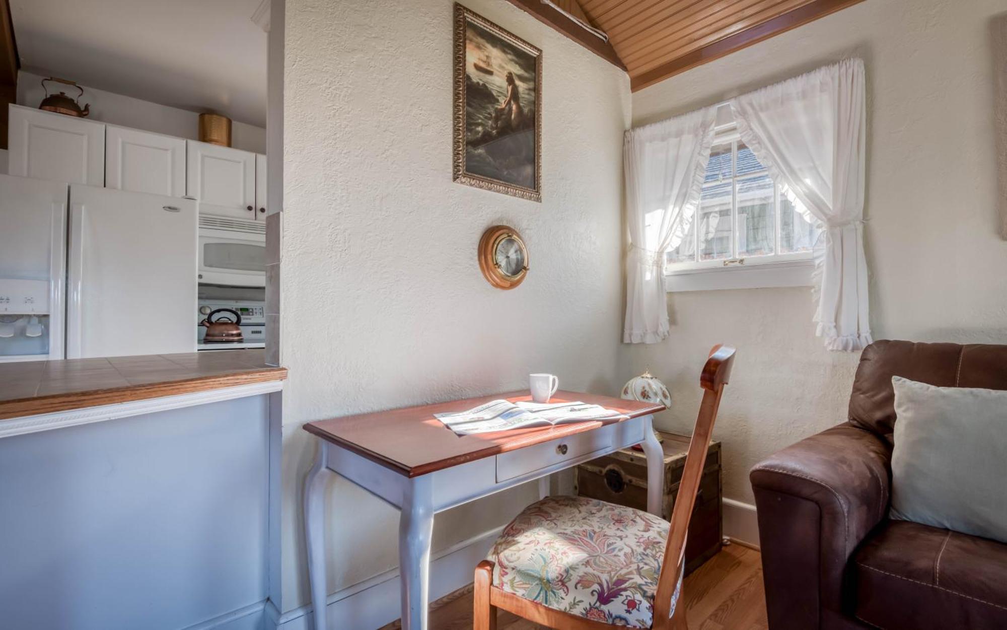 Taft Cottage Lincoln City Eksteriør bilde