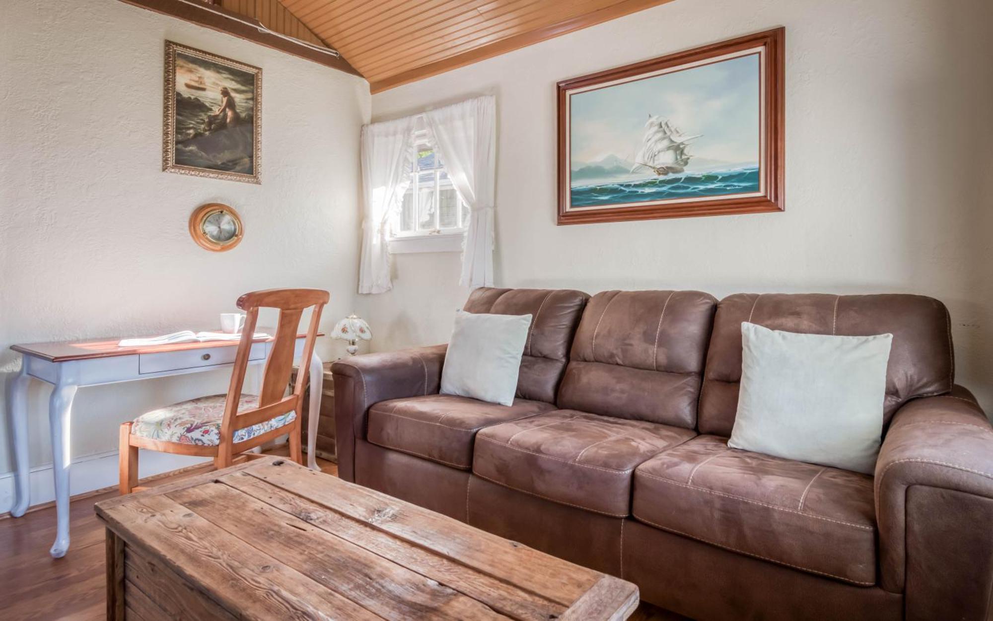 Taft Cottage Lincoln City Eksteriør bilde